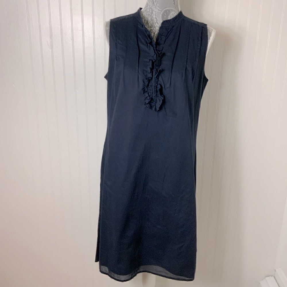 Women’s Lands End casual sleeveless dress